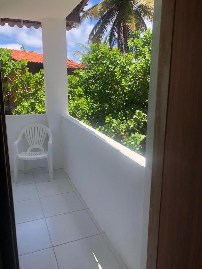 Pôrto das Galinhas Pousada Beach Garden מראה חיצוני תמונה