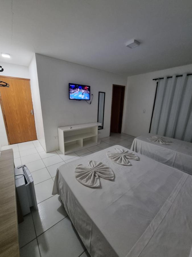 Pôrto das Galinhas Pousada Beach Garden מראה חיצוני תמונה