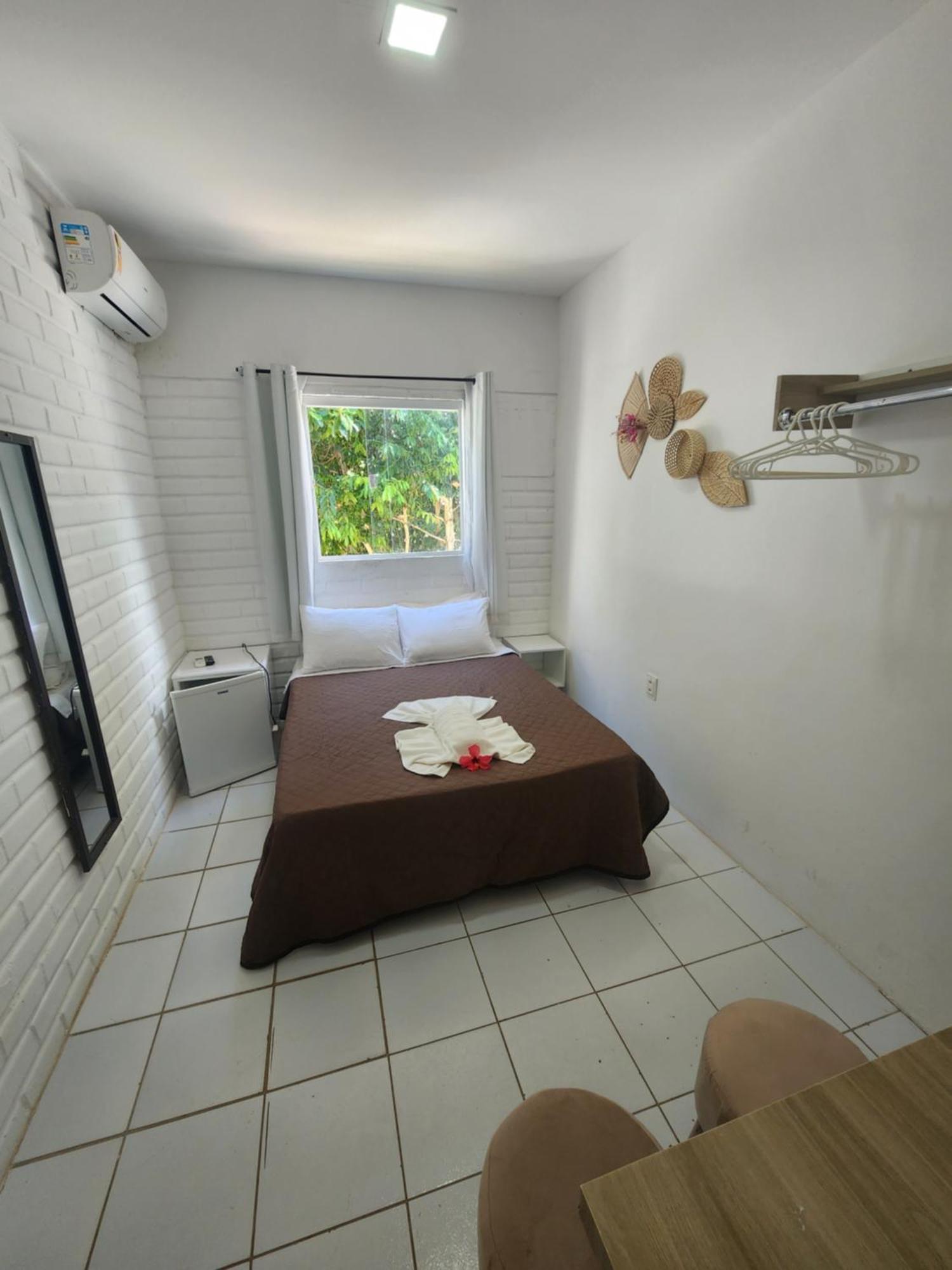 Pôrto das Galinhas Pousada Beach Garden מראה חיצוני תמונה