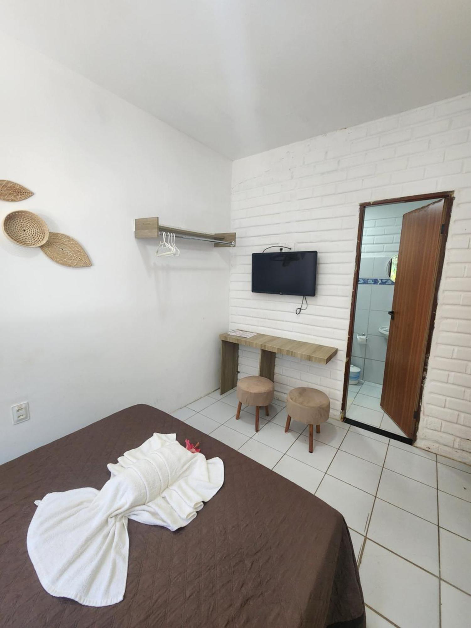 Pôrto das Galinhas Pousada Beach Garden מראה חיצוני תמונה