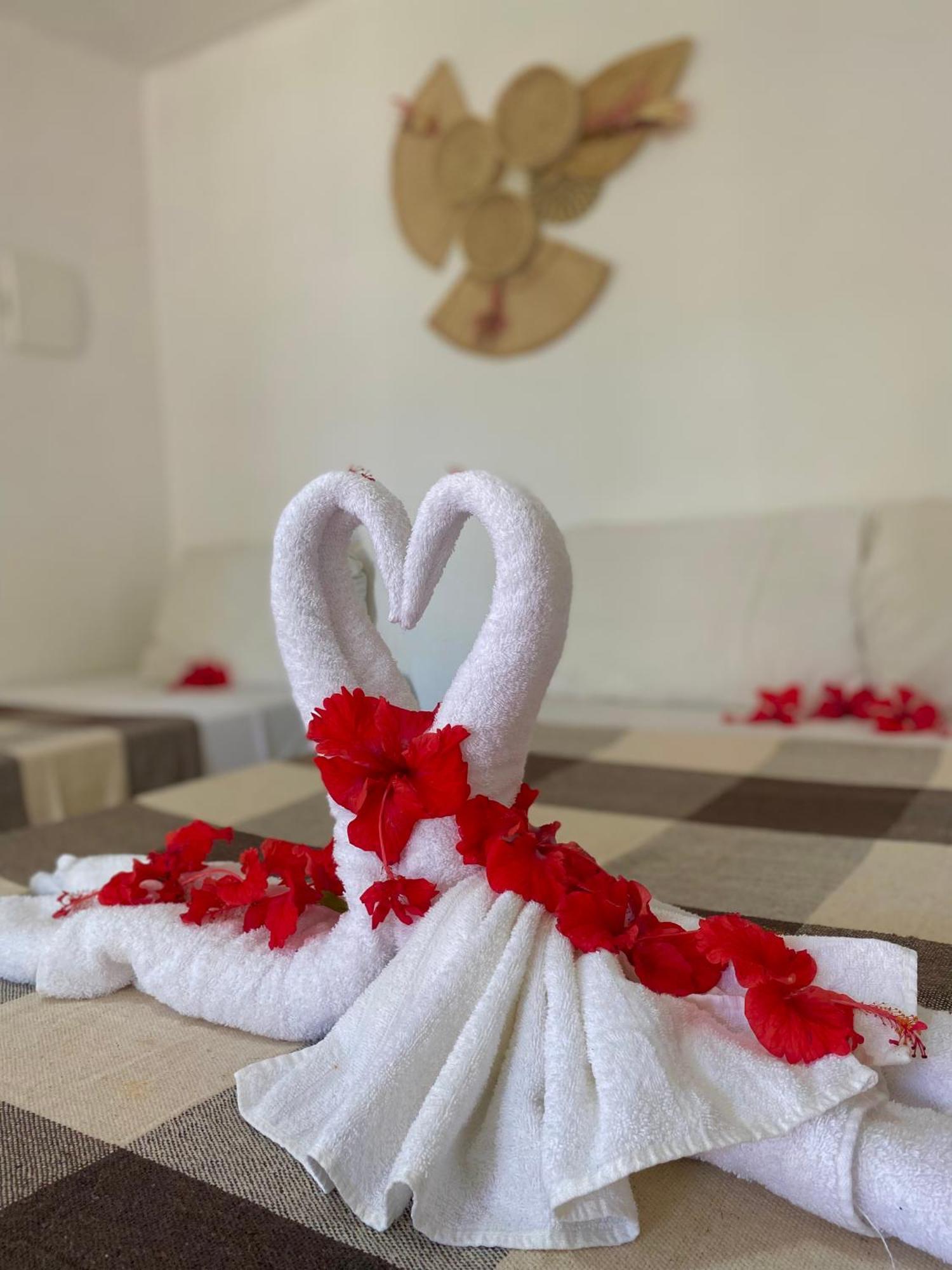 Pôrto das Galinhas Pousada Beach Garden מראה חיצוני תמונה