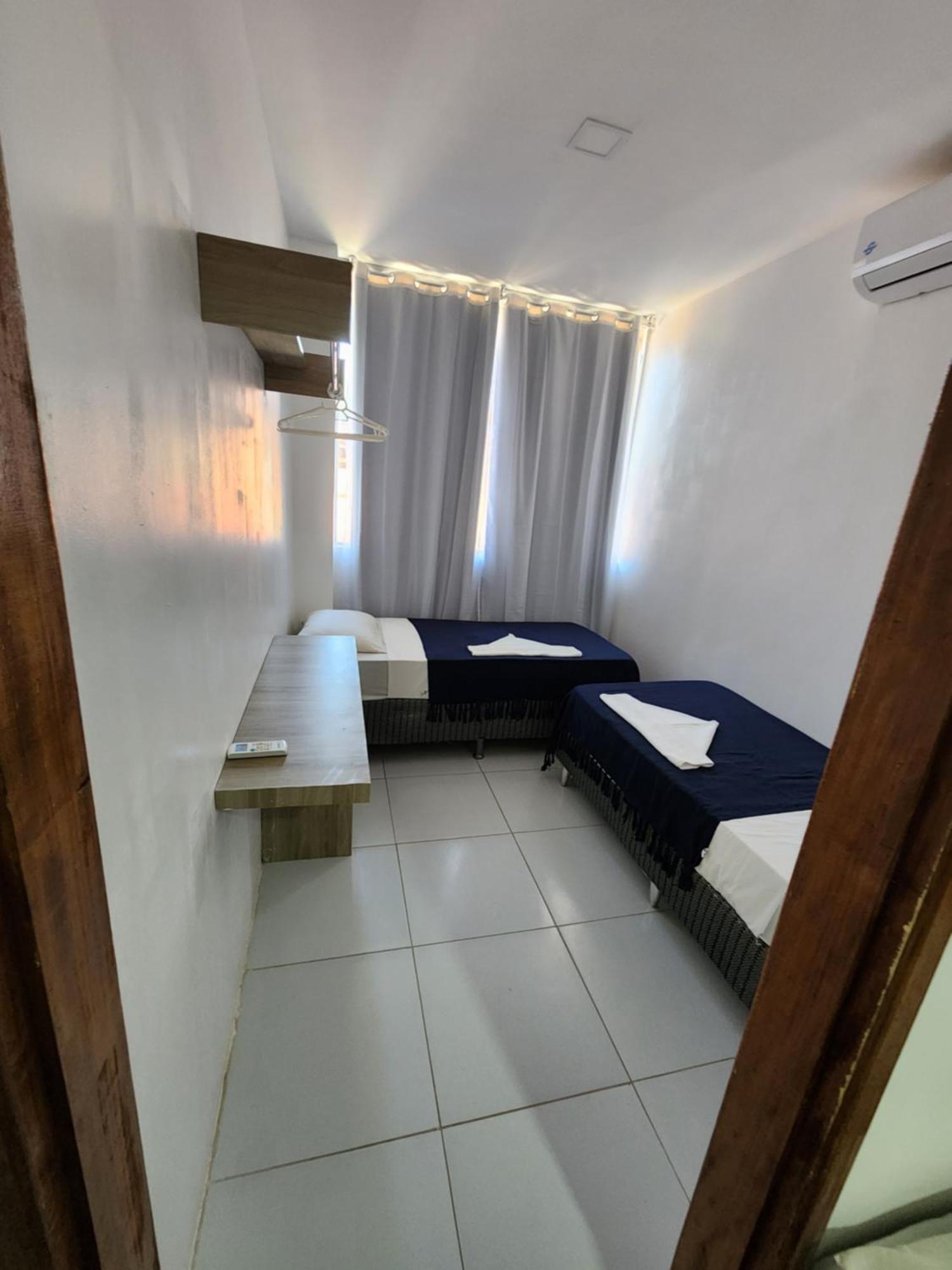 Pôrto das Galinhas Pousada Beach Garden מראה חיצוני תמונה