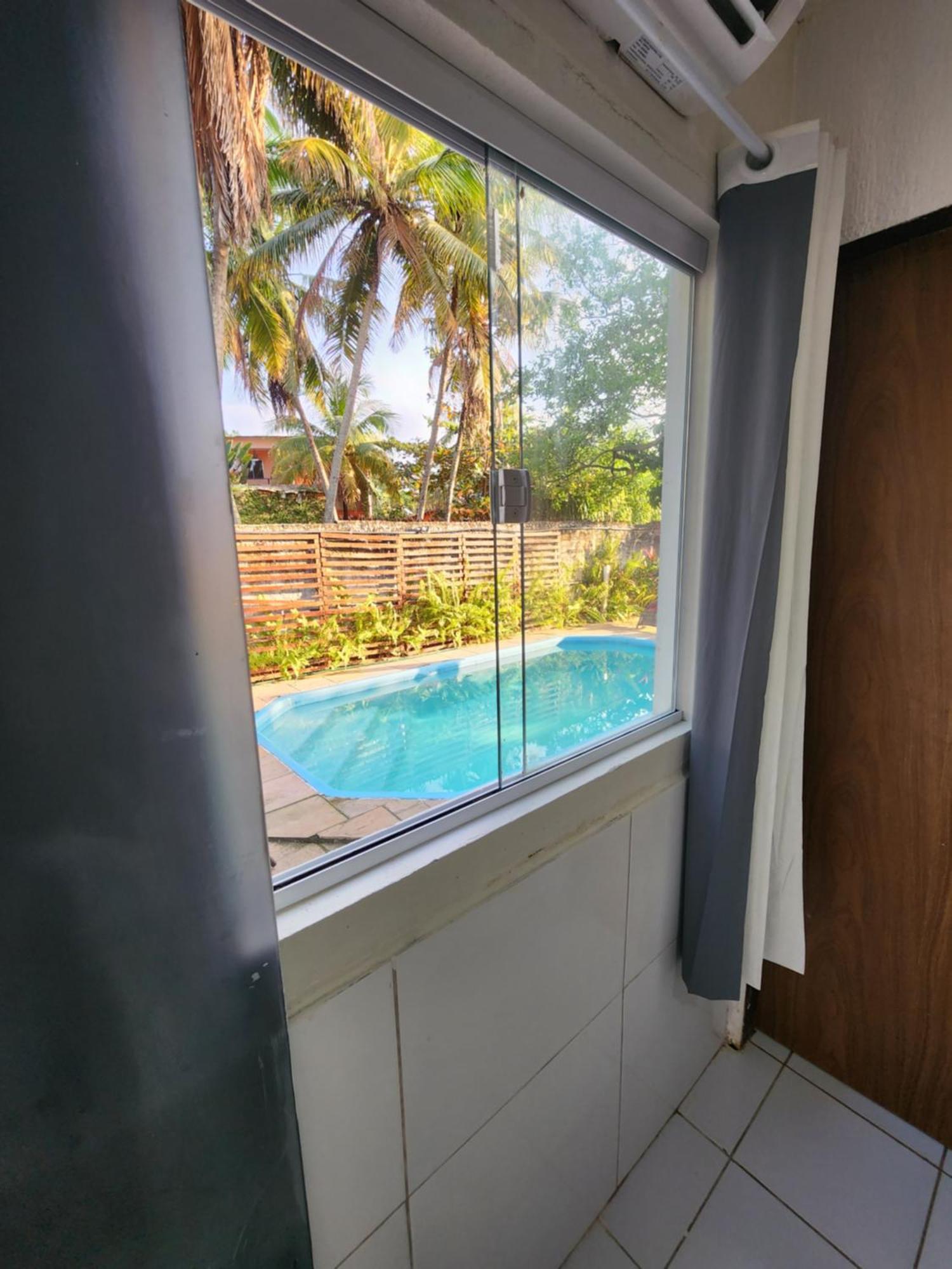 Pôrto das Galinhas Pousada Beach Garden מראה חיצוני תמונה